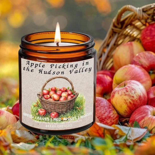 apple picking, scented candle, home fragrances, greek mythology, goddess of , bookish candle, book lover candle, book nerd candle, literary candle gift, co worker gifts, small batch candle, eco friendly candle, amber jar candles, green witch, practical magic, vampire, gothic, fall scents, fall spice, fall candle, autumnal, pumpkin spice, halloween, spooky, haunted, ghost, witchy, booktok,dark academia, gift for witches, witchy gifts, witchcraft, fall leaves, autumn, basic witch, kitchen witch