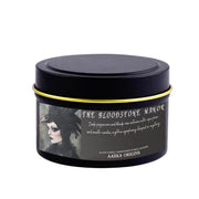 the bloodstone manor, scented candle, home fragrances, greek mythology, goddess of , bookish candle, book lover candle, book nerd candle, literary candle gift, co worker gifts, small batch candle, eco friendly candle, amber jar candles, green witch, practical magic, vampire, gothic, fall spice, fall candle, autumnal, pumpkin spice, halloween, spooky, haunted, ghost, witchy, booktok,dark academia, gift for witches, witchy gifts, witchcraft, fall leaves, autumn, basic witch, kitchen witch