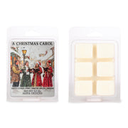 A Christmas Carol Soy Candle, Merry Christmas, Bibliophile Gifts, Holiday Gifts, Winter, Christmas decor, Holiday scent, Pine scent, Bookish