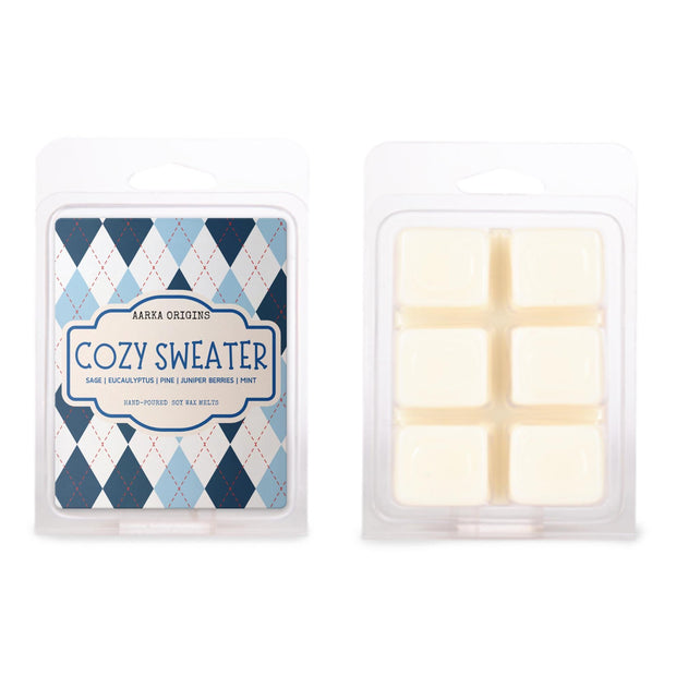 Cozy Sweater Soy Candle, Merry Christmas, Bibliophile Gifts, Winter, Christmas decor, Holiday Gifts, Secret Santa Gifts, Stocking Stuffers