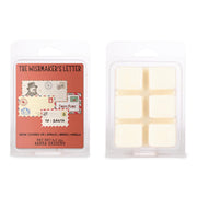 The Wishmaker's Letter Soy Candle, Christmas Decor, Secret Santa Gift, Unique Christmas Gifts, Holiday Gifts, Stocking Stuffers, Nostalgia,