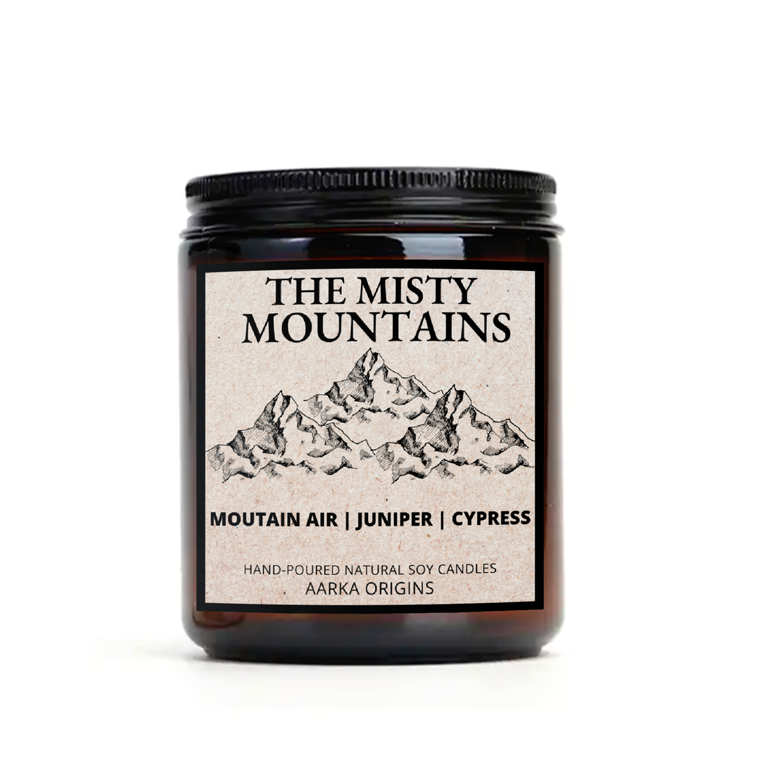 Eco-Friendly Candles: Clean Scents for Healthy Living