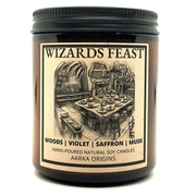 Wizards Feast Soy Candle