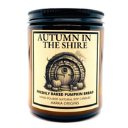 Autumn in the Shire Soy Candle