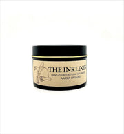 The Inklings Soy Candle