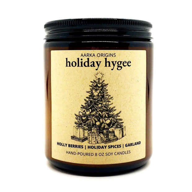 Holiday Hygge handmade Soy Candle, Book Lover Candle, Book Candle Scent, Book Inspired Candle, Literary Candle, Soy Candle, Wax Melt